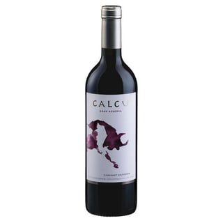 Vino Calcu Gran Reserva Cabernet Sauvignon 750cc
