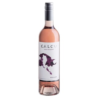 Vino Calcu Gran Reserva Rosé 750cc