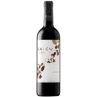 Vino Calcu Tiny Blocks Carmenere 750cc
