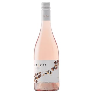 Vino Calcu Tiny Blocks Gran Reserva Rosé 750cc