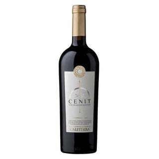 Vino Caliterra Cenit 750cc