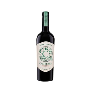 Vino Caliterra Reserva Cabernet Sauvignon 750cc