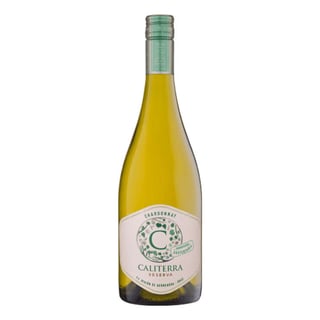 Vino Caliterra Reserva Chardonnay 750cc