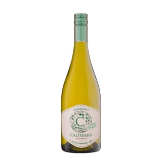 Vino Caliterra Reserva - Chardonnay 750ml