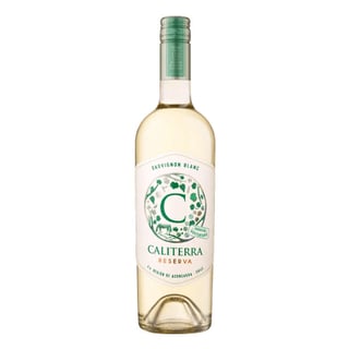 Vino Caliterra Reserva Sauvignon Blanc 750cc