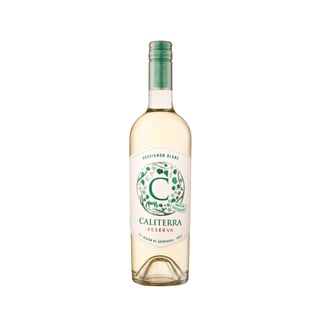 Vino Caliterra Reserva Sauvignon Blanc 750cc