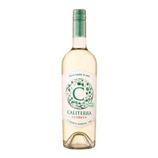 Vino Caliterra Reserva - Sauvignon Blanc 750ml