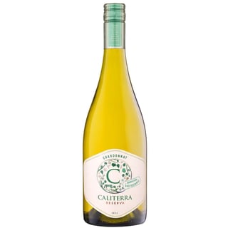 Vino Caliterra Rsva Chardonnay 750cc