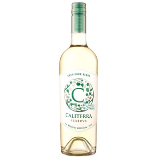 Vino Caliterra Rsva Sauvignon Blanc 750cc