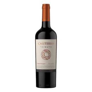 Vino Caliterra Tributo - Cabernet Sauvignon - 750ml