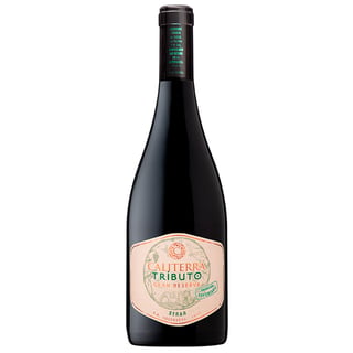 Vino Caliterra Tributo Gran Reserva Syrah 750cc