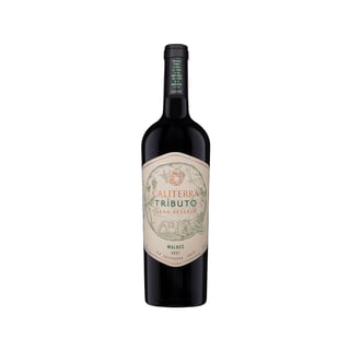 Vino Caliterra Tributo Malbec 750cc