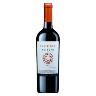 Vino Caliterra Tributo - Malbec - 750ml