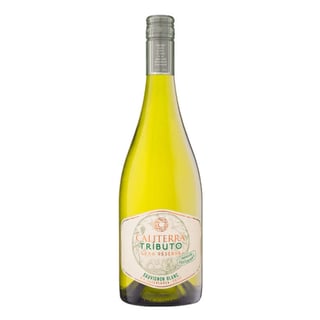 Vino Caliterra Tributo Sauvignon Blanc 750cc
