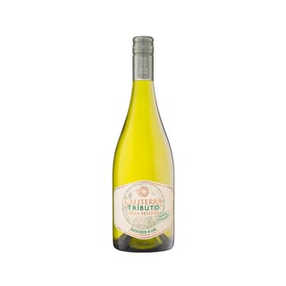 Vino Caliterra Tributo Sauvignon Blanc 750cc