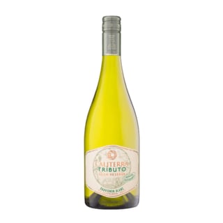 Vino Caliterra Tributo - Sauvignon Blanc 750ml