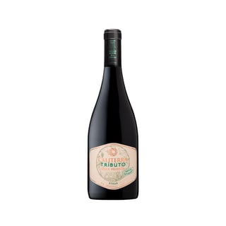 Vino Caliterra Tributo Shiraz 750cc