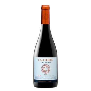 Vino Caliterra Tributo - Syrah - 750ml