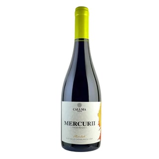 Vino Callma Mercurii Merlot 750cc