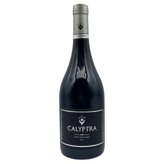 Vino Calyptra Fort Vino Fortificado 750cc