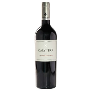 Vino Calyptra Gran Cabernet Sauvignon 750cc