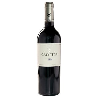 Vino Calyptra Gran Merlot 750cc