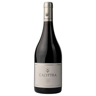 Vino Calyptra Gran Syrah 750cc