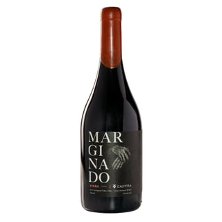 Vino Calyptra Marginado Syrah