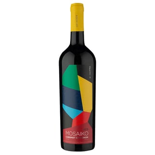 Vino Calyptra Mosaiko Cabernet Sauvignon 750cc
