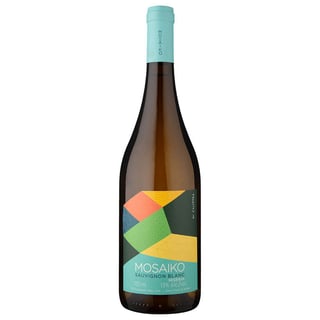 Vino Calyptra Mosaiko Sauvignon Blanc 750cc