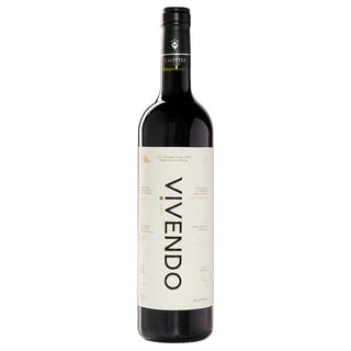 Vino Calyptra Vivendo Assemblage 750cc