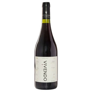 Vino Calyptra Vivendo Pinot Noir 750cc