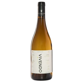 Vino Calyptra Vivendo Sauvignon Blanc 750cc