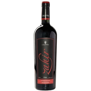 Vino Calyptra Zahir Cabernet Sauvignon 750cc