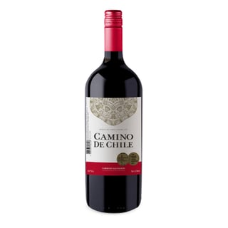 Vino Camino de Chile Botellón - Cabernet Sauvignon - 1.5L