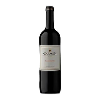 Vino Carmen Carmenere Botella 700 Ml