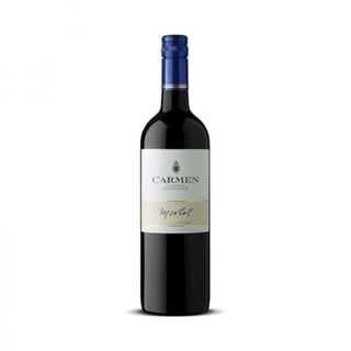 Vino Carmen Clásico Merlot 700cc