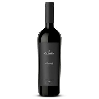 Vino Carmen Delanz Apalta 750cc