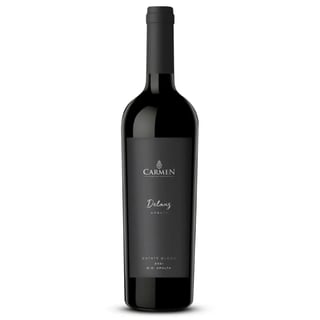 Vino Carmen Delanz de Apalta Carmenere 750 cc