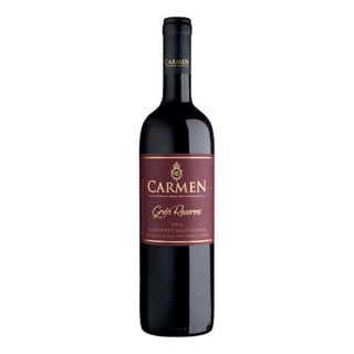 Vino Carmen Gran Reserva Cabernet Sauvignon 750cc
