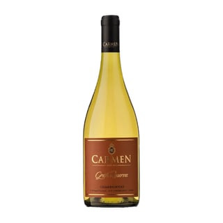 Vino Carmen Gran Reserva Chardonanay Botella 750cc