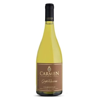 Vino Carmen Gran Reserva Chardonnay 750cc