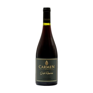 Vino Carmen Gran Reserva Pinot Noir Botella 750cc