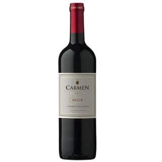 Vino Carmen Margaux - Cabernet Sauvignon - 700ml