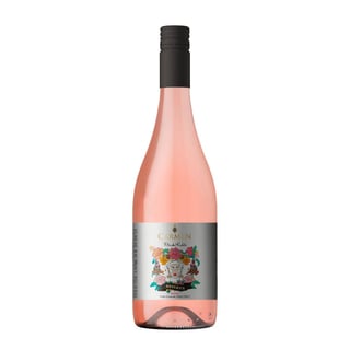 Vino Carmen Reserva Frida Kahlo Rosé 12,5° 750cc