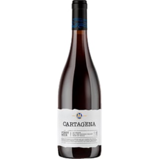 Vino Cartagena Pinot Noir 750 cc