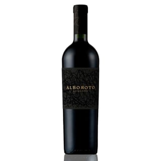 Vino Casa Bauza Alboroto Carmenere 750cc