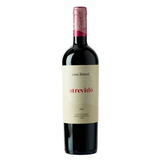 Vino Casa Bauzá Atrevido Ensamblaje 750cc