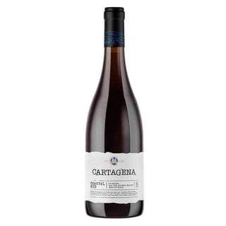 Vino Casa Marín Cartagena Coastal Red 750cc
