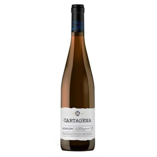 Vino Casa Marín Cartagena Riesling 750cc